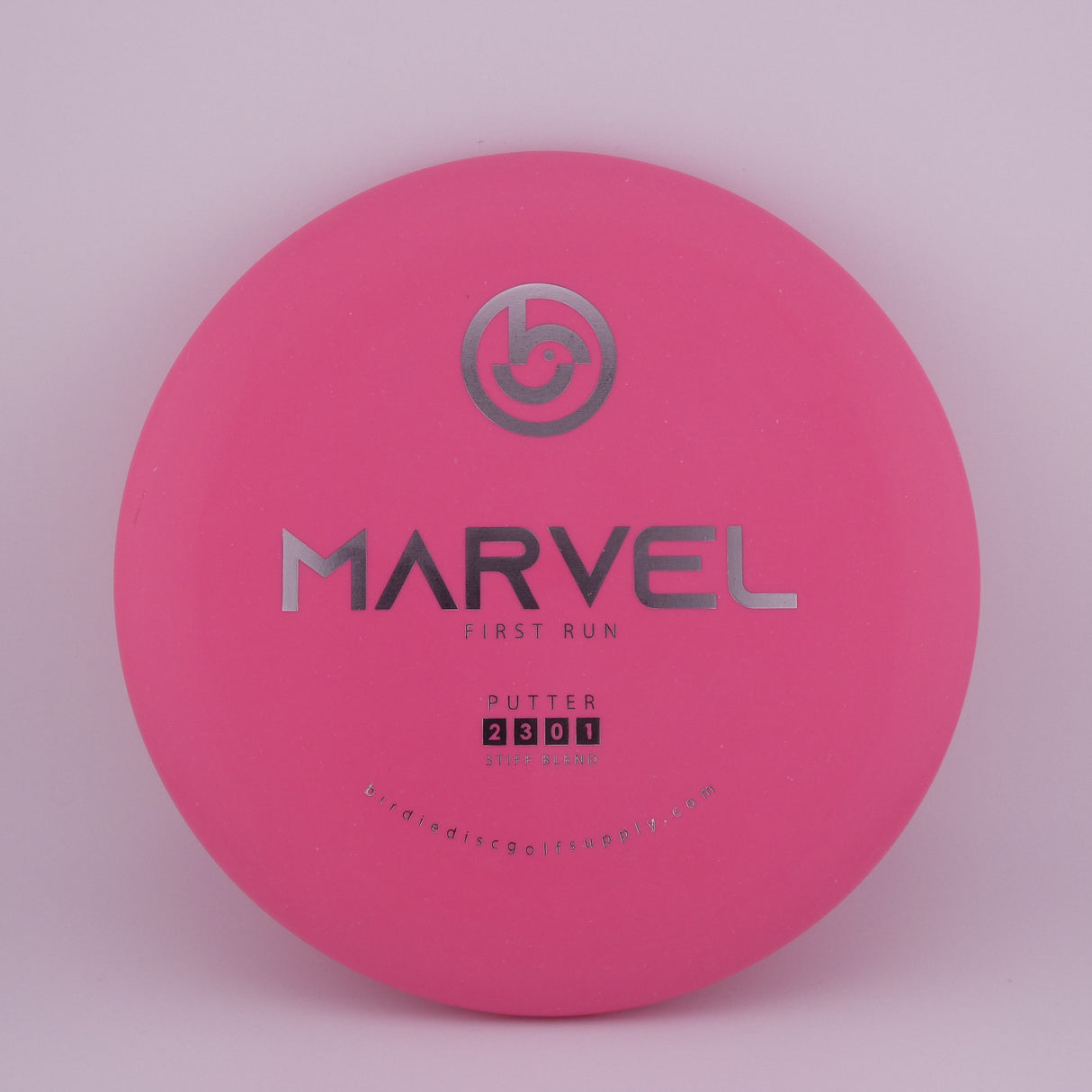 Stiff Blend Marvel 172-174g (First Run)