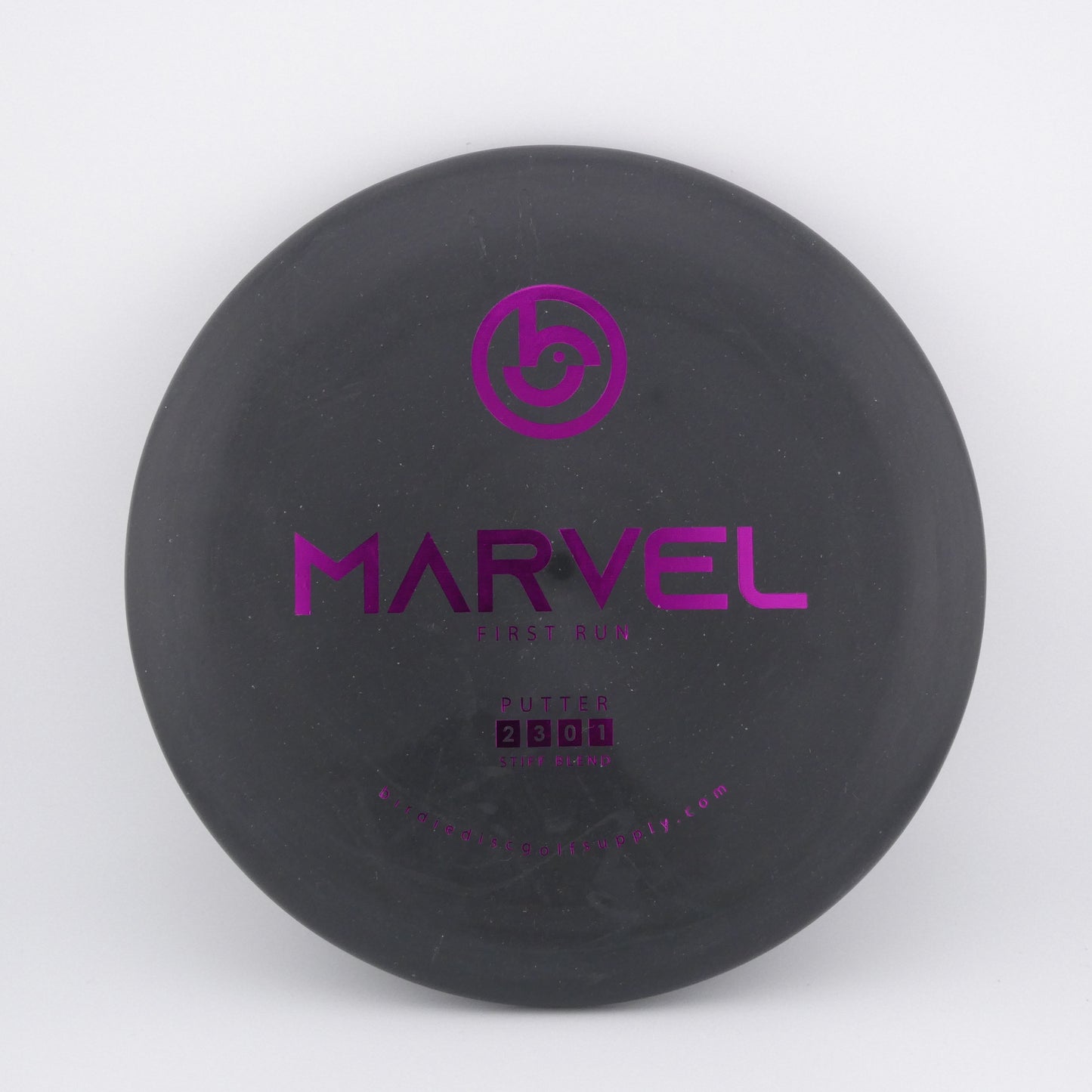 Stiff Blend Marvel 172-174g (First Run)