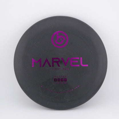 Stiff Blend Marvel 172-174g (First Run)