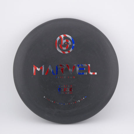 Stiff Blend Marvel 172-174g (First Run)