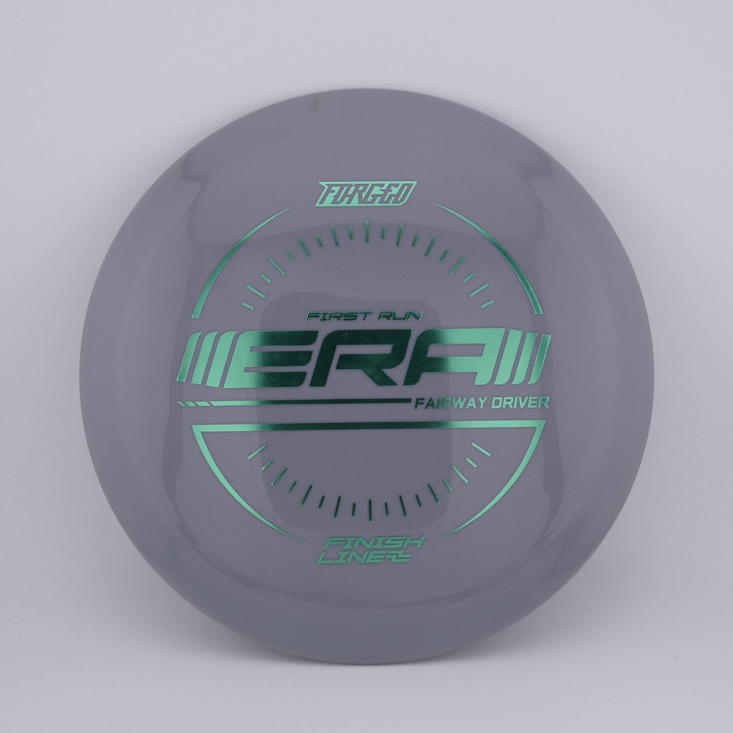 Forged Era 166-169g