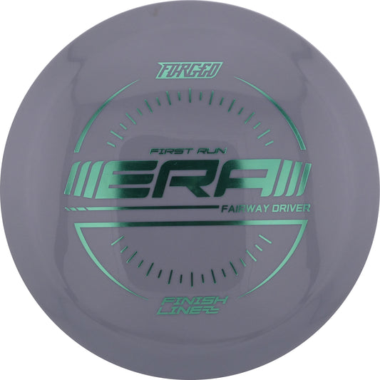 Forged Era 166-169g (Gray)