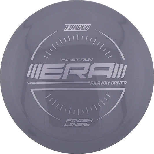 Forged Era 173-176g (Gray)