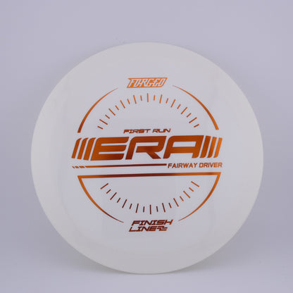 Forged Era 173-176g (White)