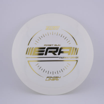 Forged Era 173-176g (White)