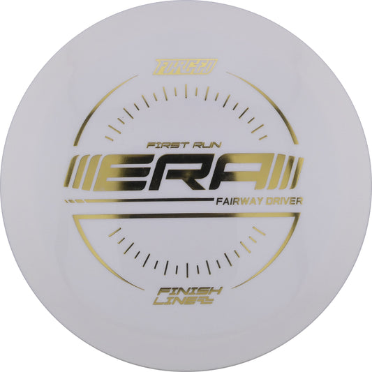 Forged Era 173-176g (White)