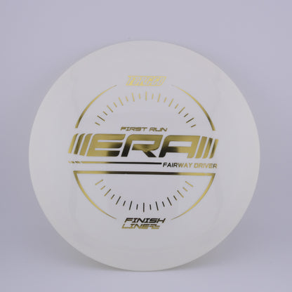 Forged Era 173-176g (White)