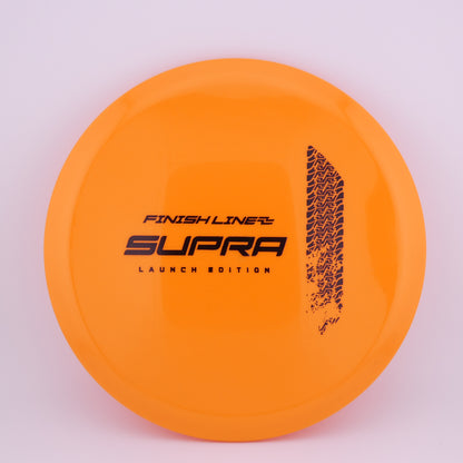 Forged Supra 177g+