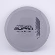 Forged Supra 177g+ disc golf disc