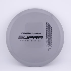 Forged Supra 177g+ disc golf disc