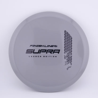 Forged Supra 177g+
