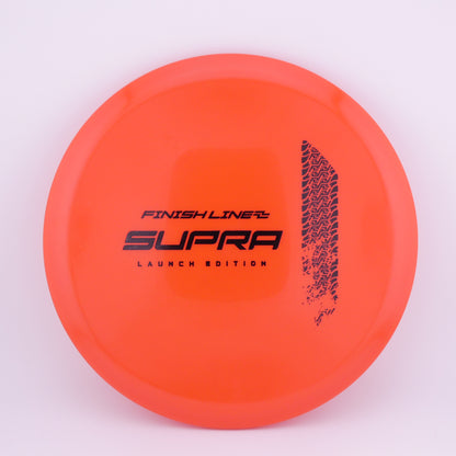 Forged Supra 177g+