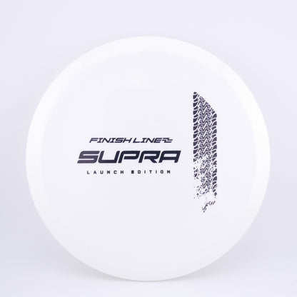 Forged Supra 177g+