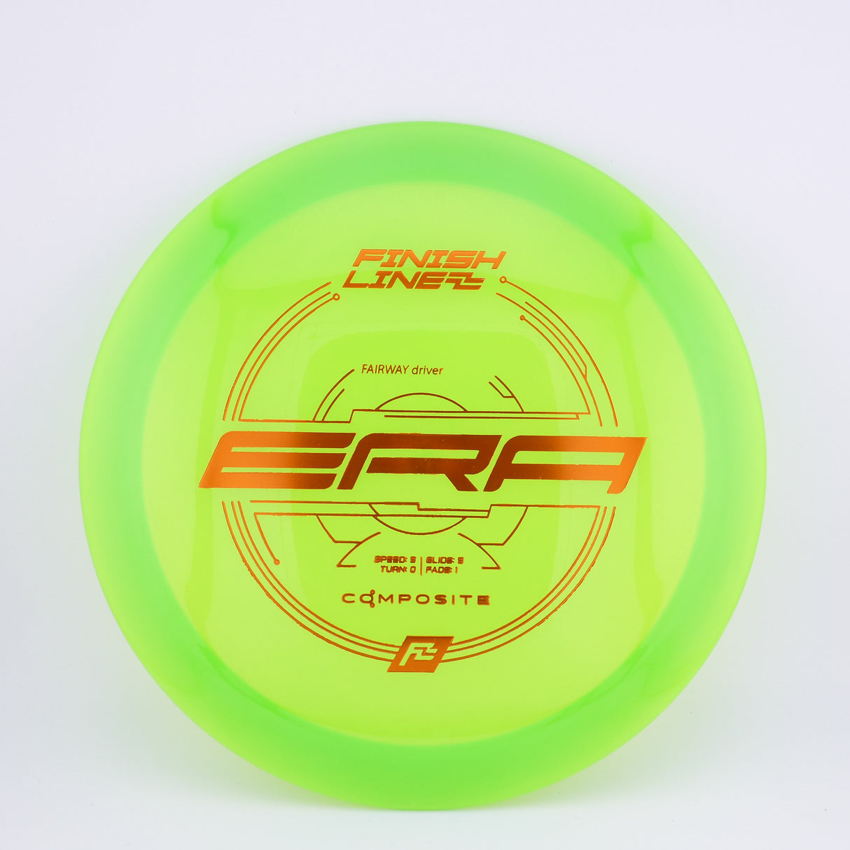 Composite Era 173-176g