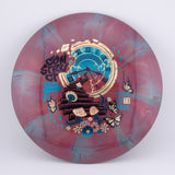 Nebula Ethereal Construct - Maria Oliva Signature Edition 173-176g