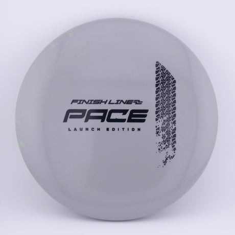 Forged Pace Prototype 173-176g