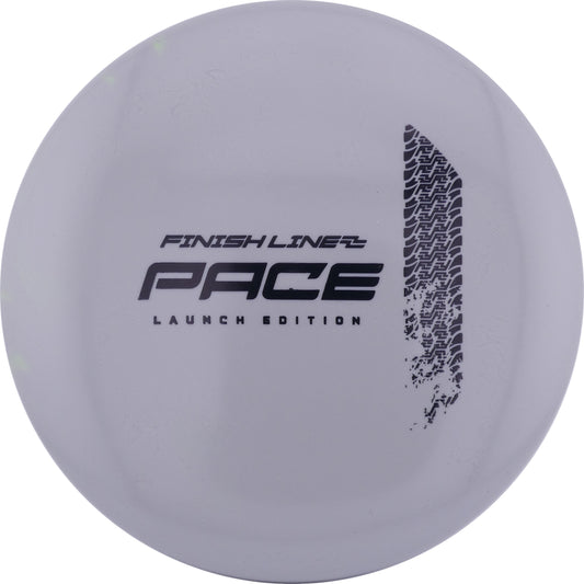 Forged Pace 173-176g