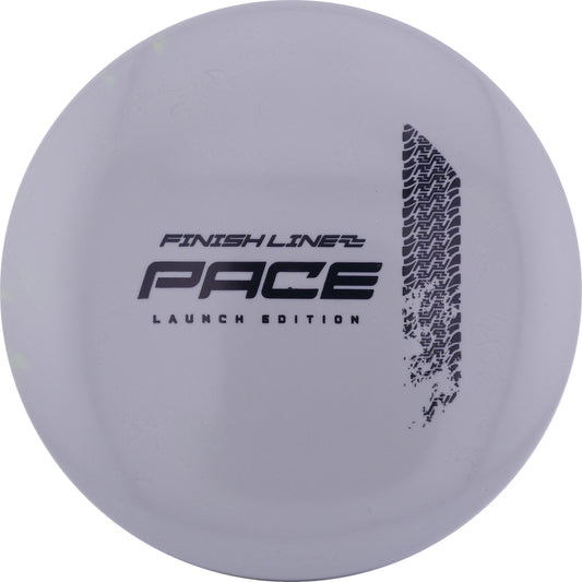 Forged Pace Prototype 173-176g