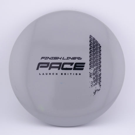 Forged Pace Prototype 173-176g