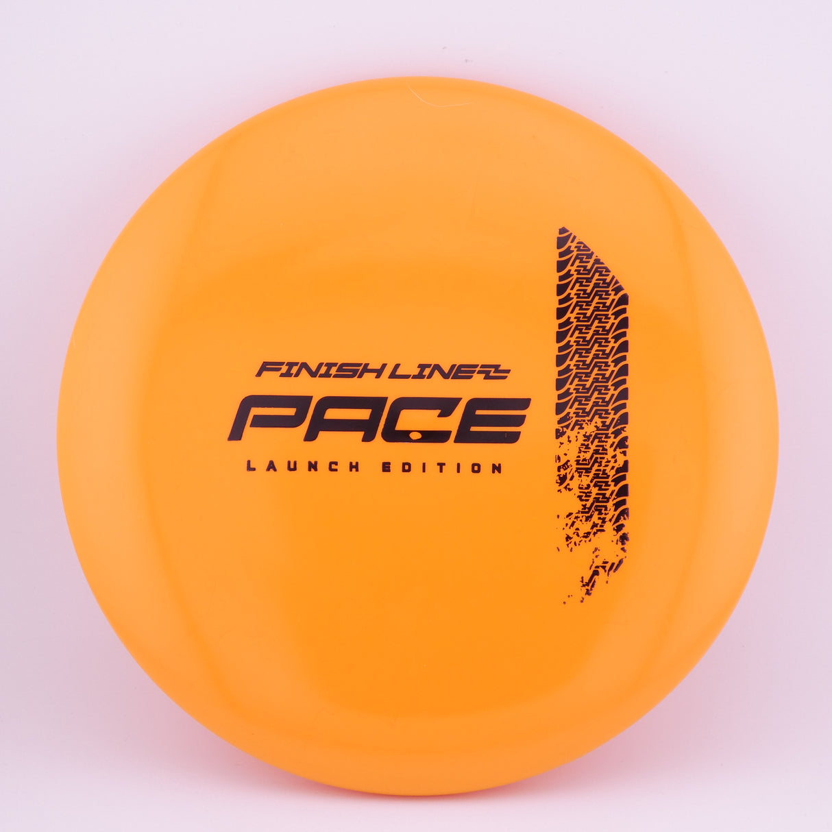 Forged Pace Prototype 173-176g