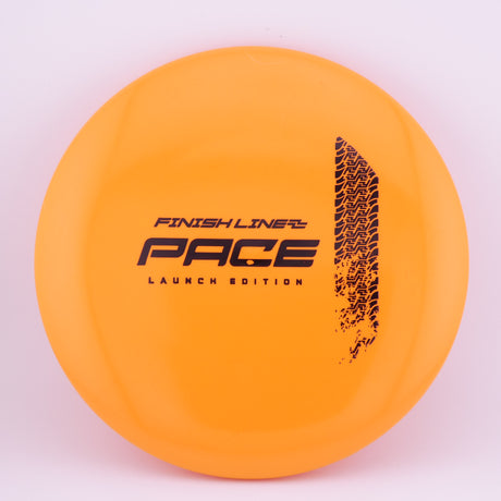 Forged Pace Prototype 173-176g