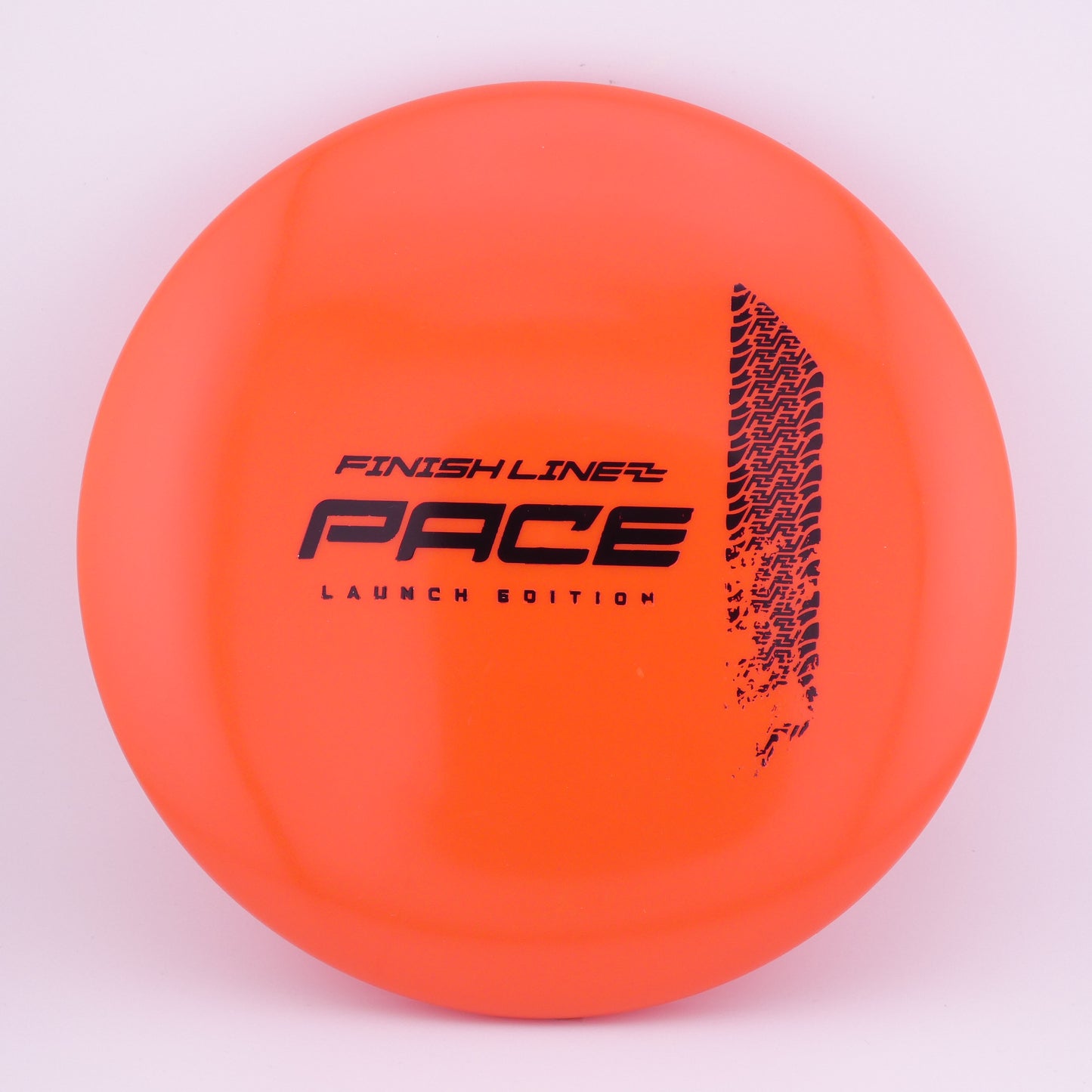Forged Pace Prototype 173-176g