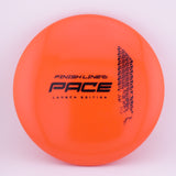 Forged Pace Prototype 173-176g