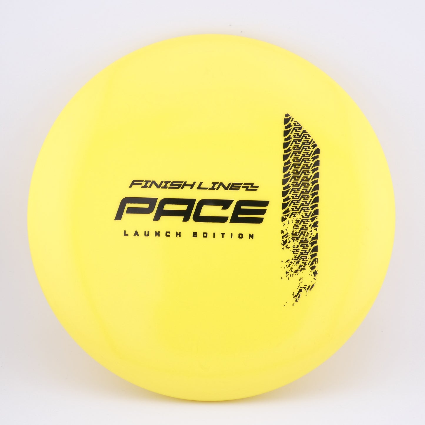 Forged Pace Prototype 173-176g