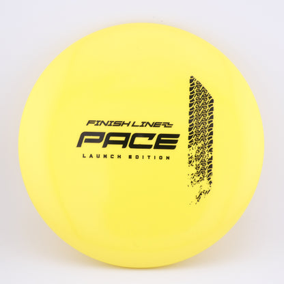 Forged Pace Prototype 173-176g