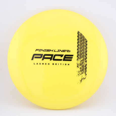 Forged Pace Prototype 173-176g