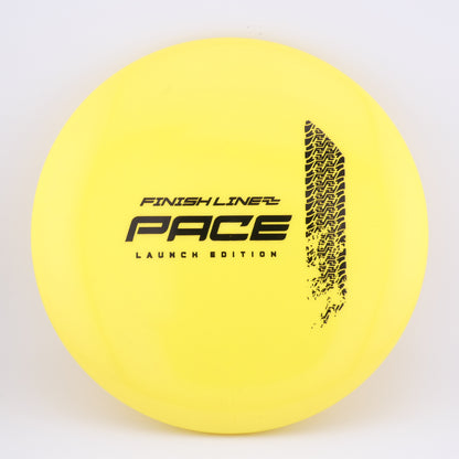 Forged Pace Prototype 173-176g
