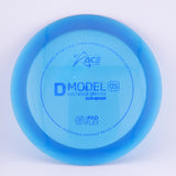 Prodigy Pro Flex D Model OS 173-176g distance driver disc golf disc