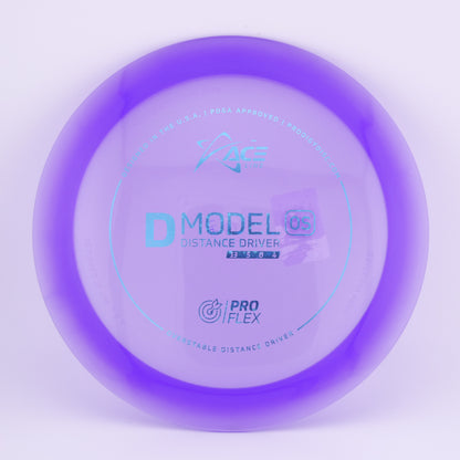 Pro Flex D Model OS 173-176g