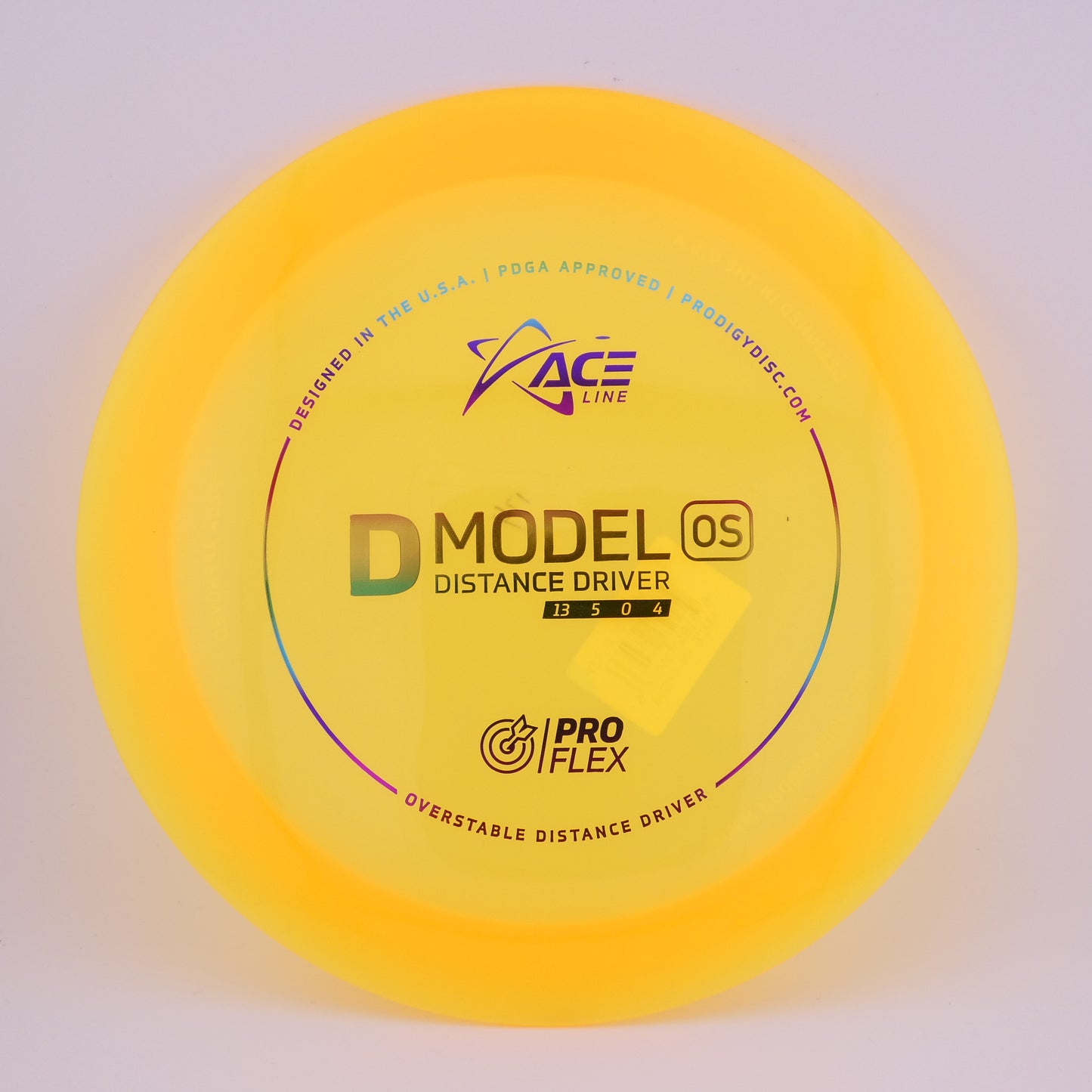 Pro Flex D Model OS 173-176g