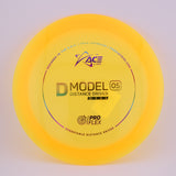 Prodigy Pro Flex D Model OS 173-176g distance driver disc golf disc
