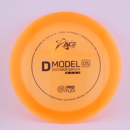 Pro Flex D Model OS 173-176g
