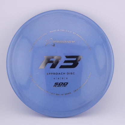 500 A3 173-176g