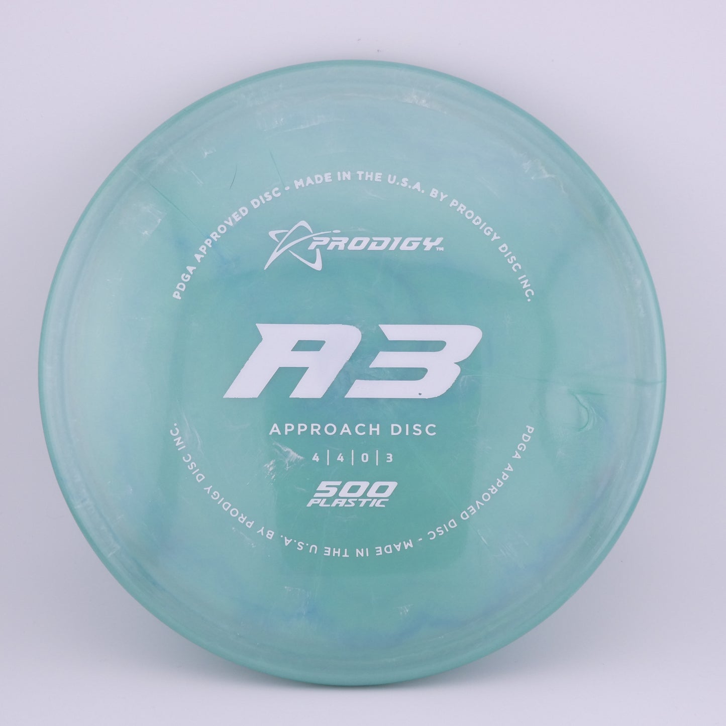 500 A3 173-176g