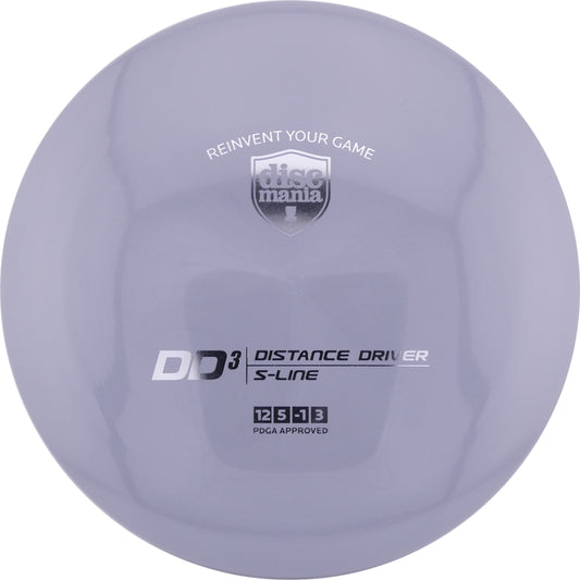 S-Line DD3 170-172g
