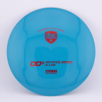 S-Line DD3 173-176g