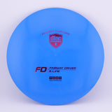 Discmania S-Line FD 170-172g fairway driver disc golf disc