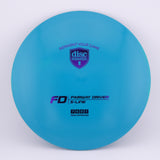 Discmania S-Line FD 173-176g fairway driver disc golf disc