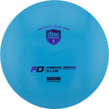 Discmania S-Line FD 173-176g fairway driver disc golf disc