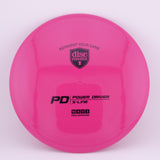 Discmania S-Line PD 173-176g control driver disc golf disc