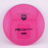 Discmania S-Line PD 173-176g control driver disc golf disc