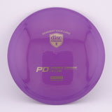 Discmania S-Line PD 170-172g control driver disc golf disc