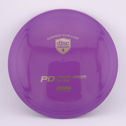 S-Line PD 170-172g