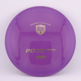 Discmania S-Line PD 170-172g control driver disc golf disc