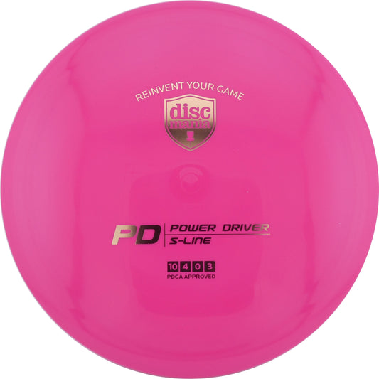 S-Line PD 170-172g