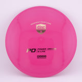 Discmania S-Line PD 170-172g control driver disc golf disc
